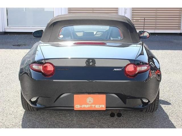 Mazda ROADSTER 2016-09 8819-7