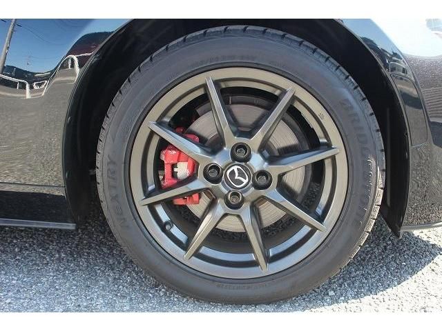 Mazda ROADSTER 2016-09 8819-11