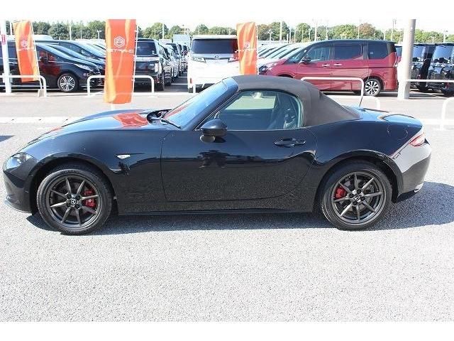 Mazda ROADSTER 2016-09 8819-6