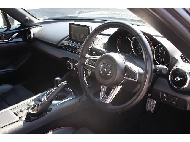 Mazda ROADSTER 2016-09 8819-14