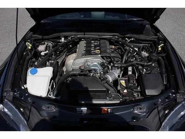 Mazda ROADSTER 2016-09 8819-17