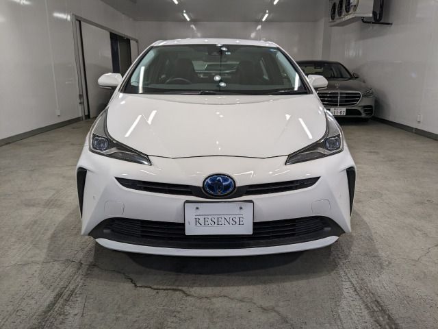 Toyota PRIUS 2019-03 64-5