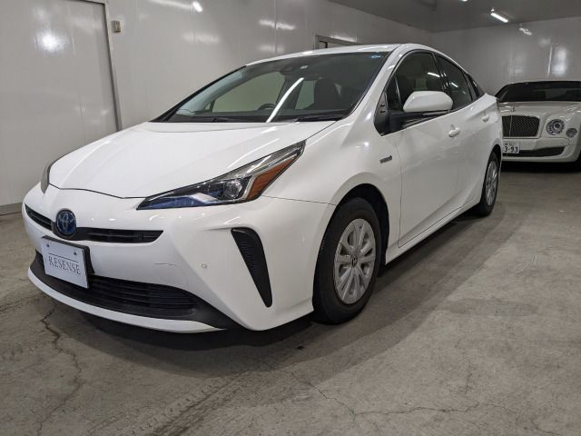 Toyota PRIUS 2019-03 64-4