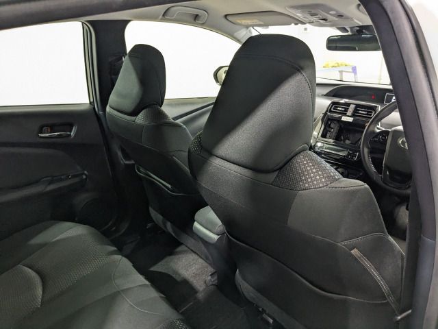 Toyota PRIUS 2019-03 64-10