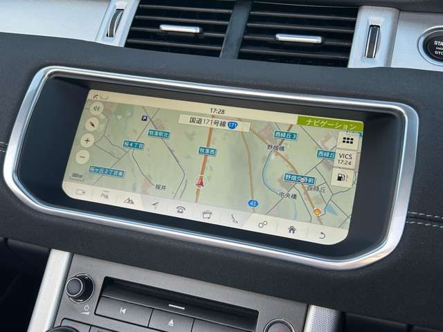 ROVER RANGE ROVER 2017-04 23020-8