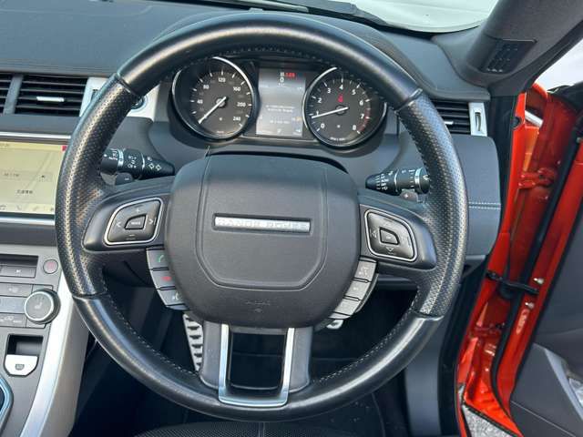 ROVER RANGE ROVER 2017-04 23020-5