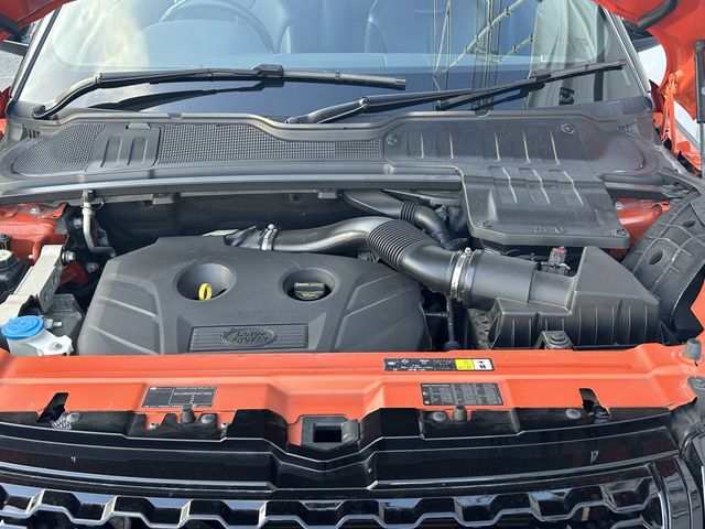 ROVER RANGE ROVER 2017-04 23020-19