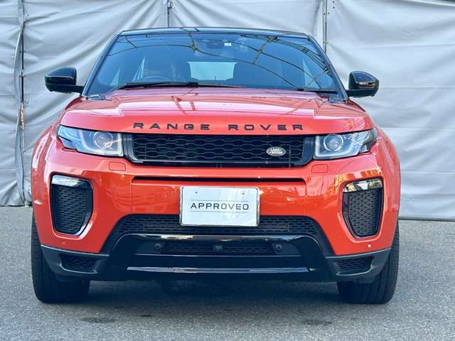 ROVER RANGE ROVER 2017-04 23020-1