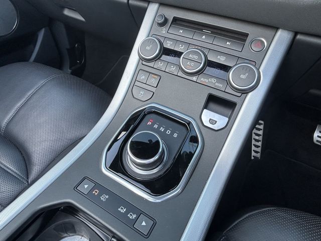 ROVER RANGE ROVER 2017-04 23020-7