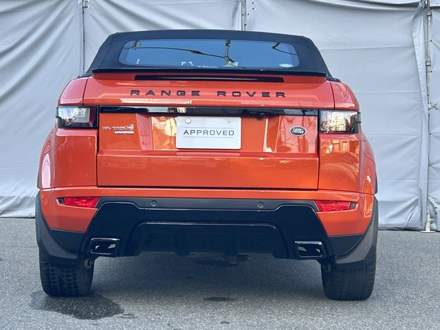 ROVER RANGE ROVER 2017-04 23020-4