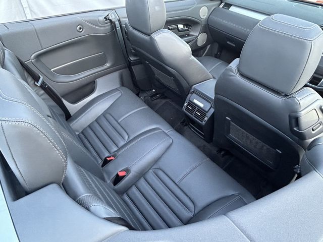 ROVER RANGE ROVER 2017-04 23020-16