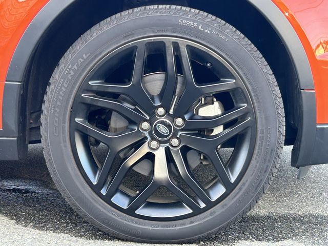 ROVER RANGE ROVER 2017-04 23020-18