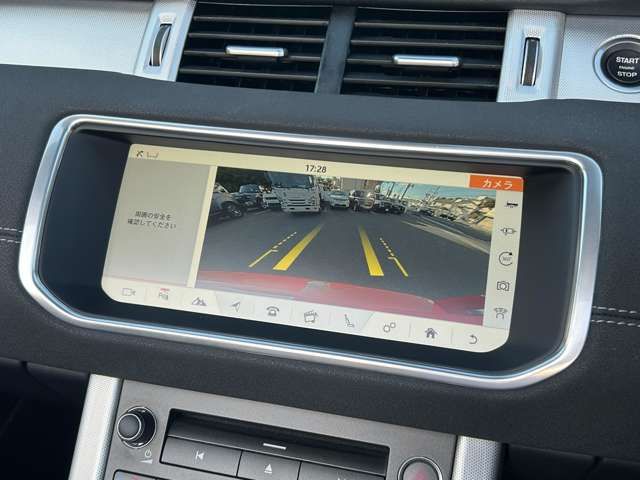 ROVER RANGE ROVER 2017-04 23020-9