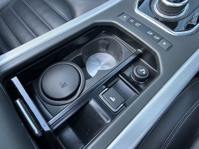 ROVER RANGE ROVER 2017-04 23020-11