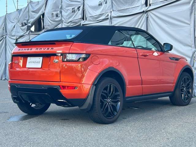 ROVER RANGE ROVER 2017-04 23020-3