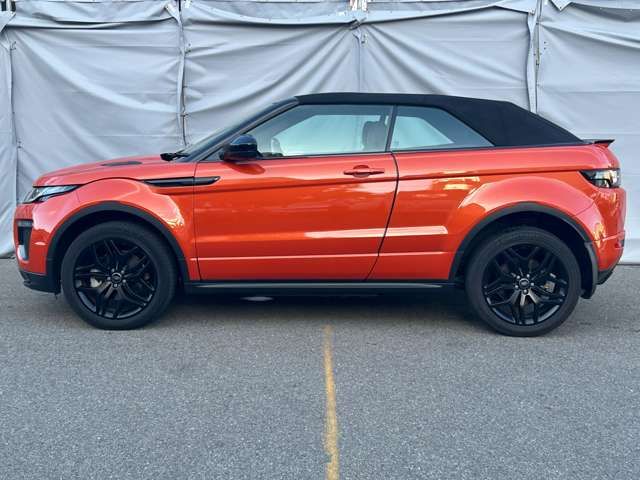 ROVER RANGE ROVER 2017-04 23020-2