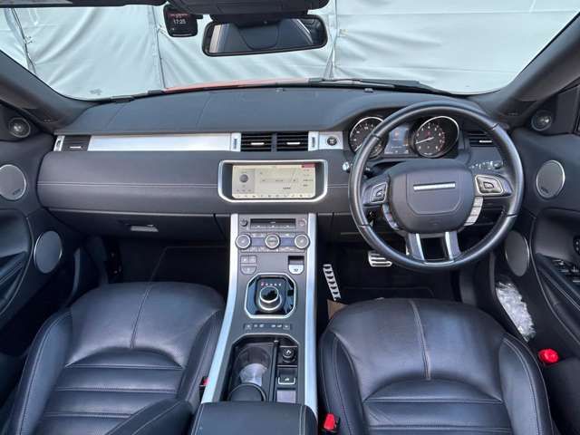 ROVER RANGE ROVER 2017-04 23020-6