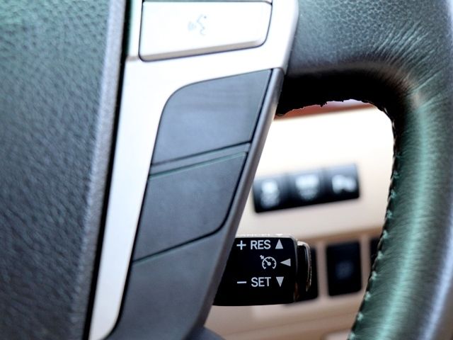 Toyota ALPHARD 2008-08 7652-23