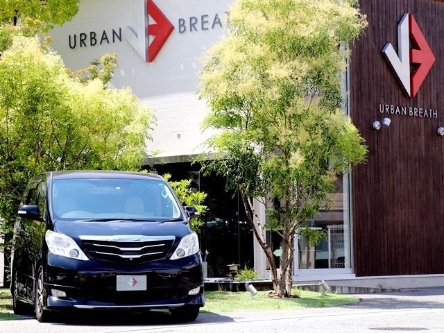 Toyota ALPHARD 2008-08 7652-7