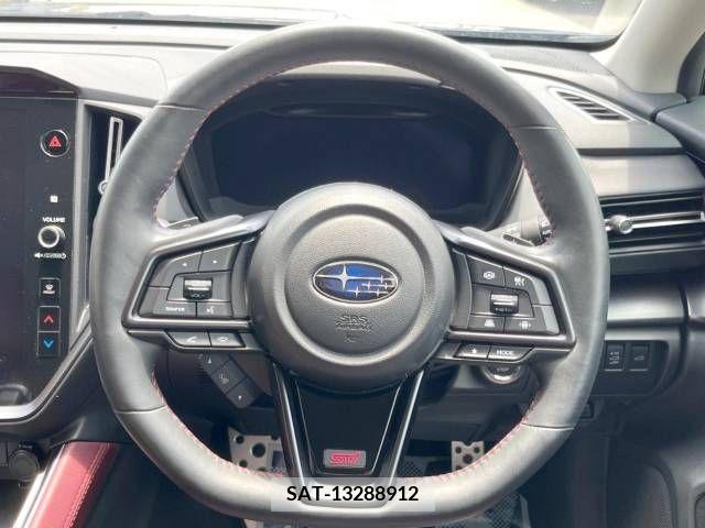 Subaru LEVORG 2020-12 381826-11