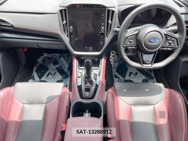 Subaru LEVORG 2020-12 381826-1