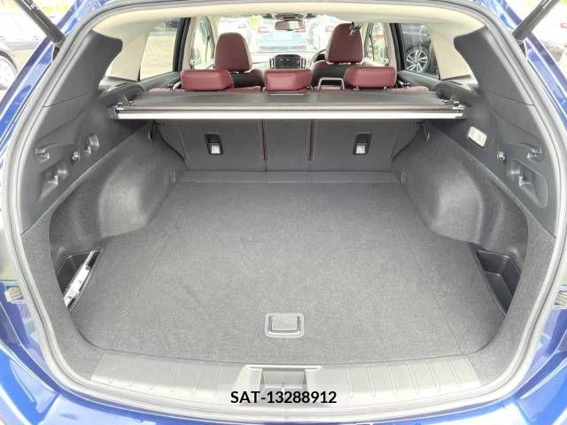 Subaru LEVORG 2020-12 381826-10