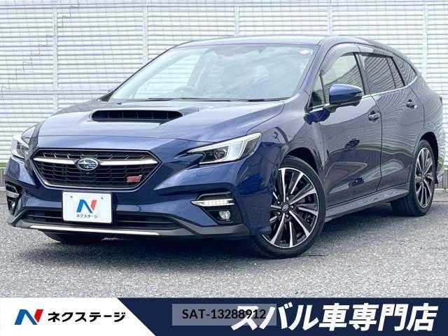 Subaru LEVORG 2020-12 381826-0