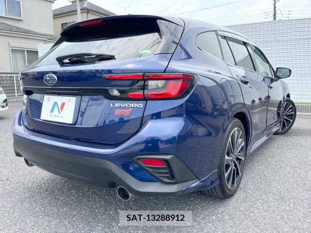 Subaru LEVORG 2020-12 381826-17