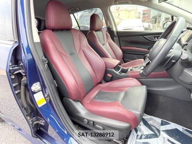 Subaru LEVORG 2020-12 381826-8