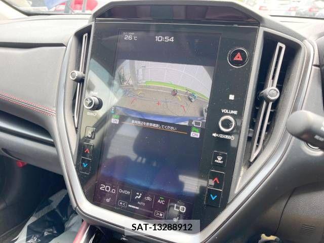 Subaru LEVORG 2020-12 381826-4