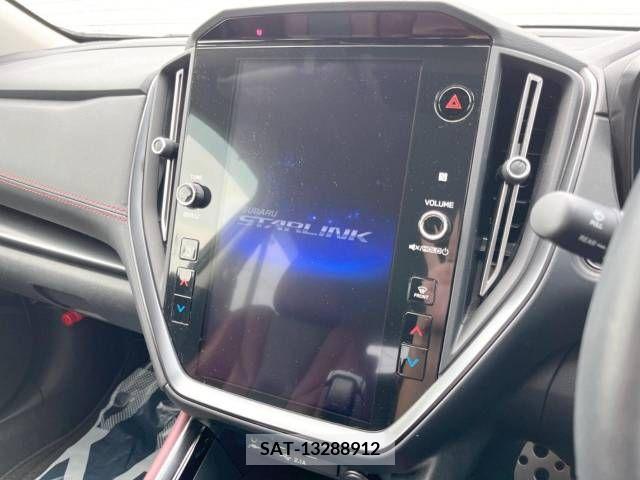 Subaru LEVORG 2020-12 381826-2