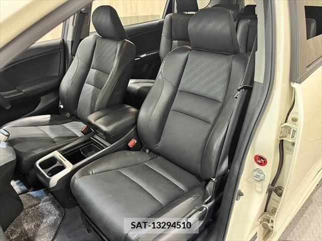 Honda ODYSSEY 2011-12 315058-22