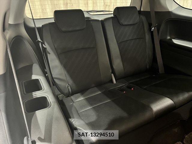 Honda ODYSSEY 2011-12 315058-21