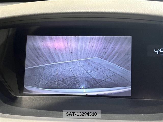 Honda ODYSSEY 2011-12 315058-29