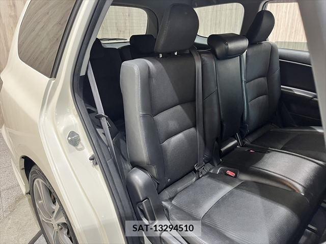 Honda ODYSSEY 2011-12 315058-20