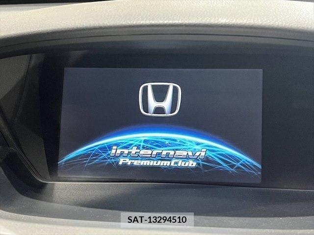 Honda ODYSSEY 2011-12 315058-28