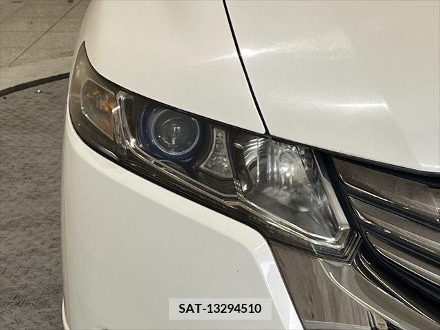 Honda ODYSSEY 2011-12 315058-9