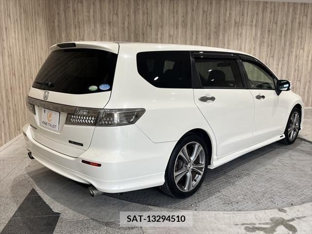 Honda ODYSSEY 2011-12 315058-4