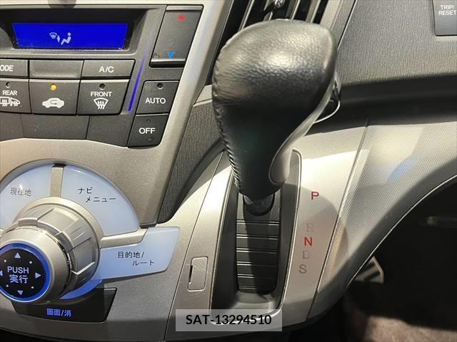 Honda ODYSSEY 2011-12 315058-27