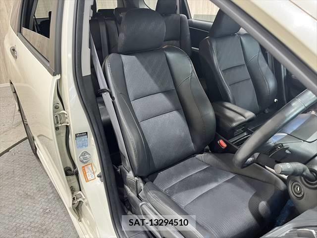 Honda ODYSSEY 2011-12 315058-19