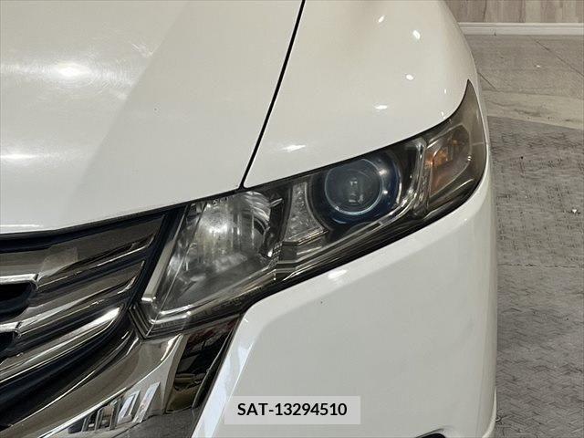Honda ODYSSEY 2011-12 315058-8
