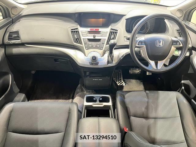 Honda ODYSSEY 2011-12 315058-18