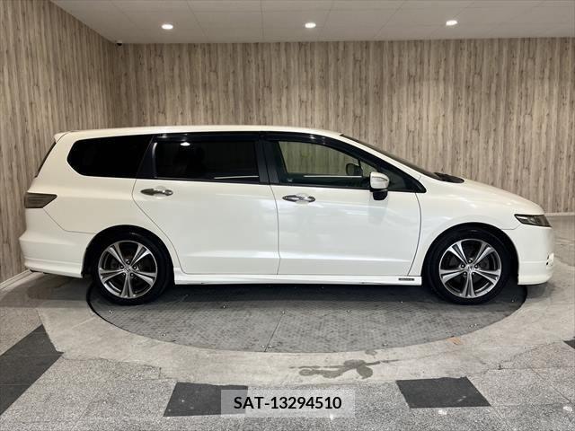 Honda ODYSSEY 2011-12 315058-3