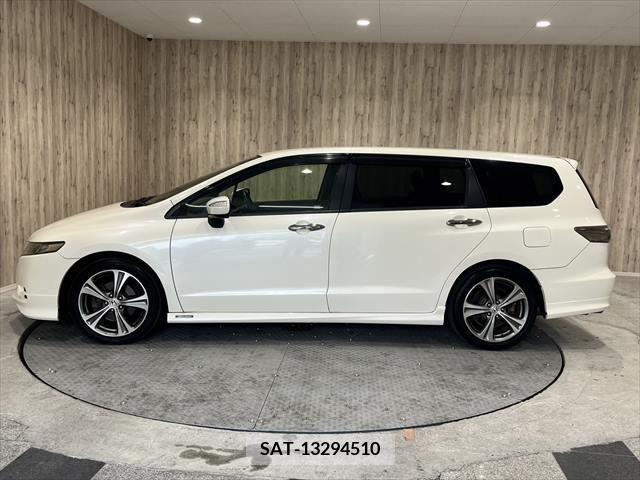 Honda ODYSSEY 2011-12 315058-7
