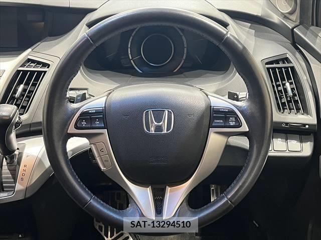 Honda ODYSSEY 2011-12 315058-26