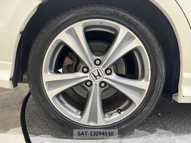 Honda ODYSSEY 2011-12 315058-17