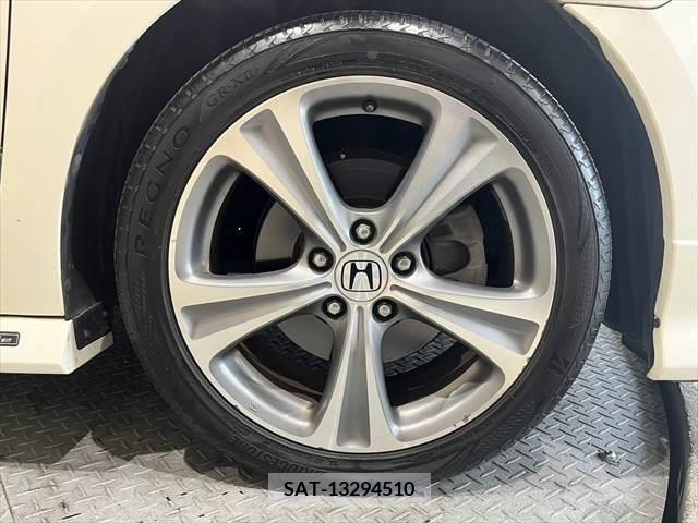 Honda ODYSSEY 2011-12 315058-16