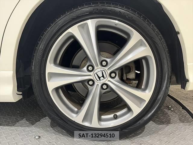 Honda ODYSSEY 2011-12 315058-15