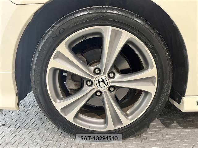 Honda ODYSSEY 2011-12 315058-14