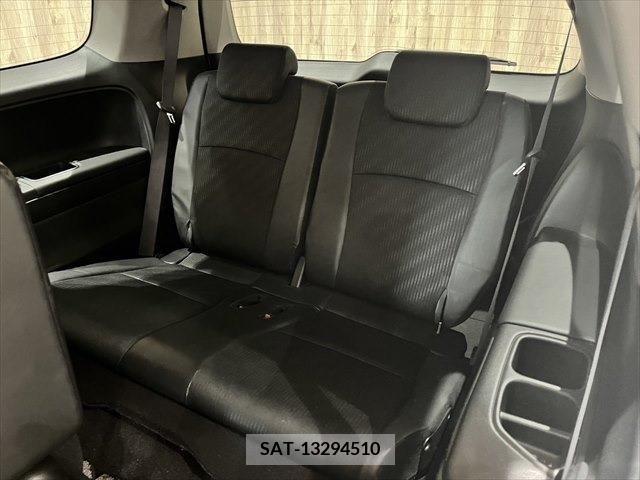 Honda ODYSSEY 2011-12 315058-24